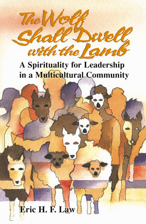The Wolf Shall Dwell with the Lamb,Used