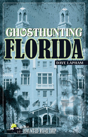 Ghosthunting Florida (America's Haunted Road Trip),Used