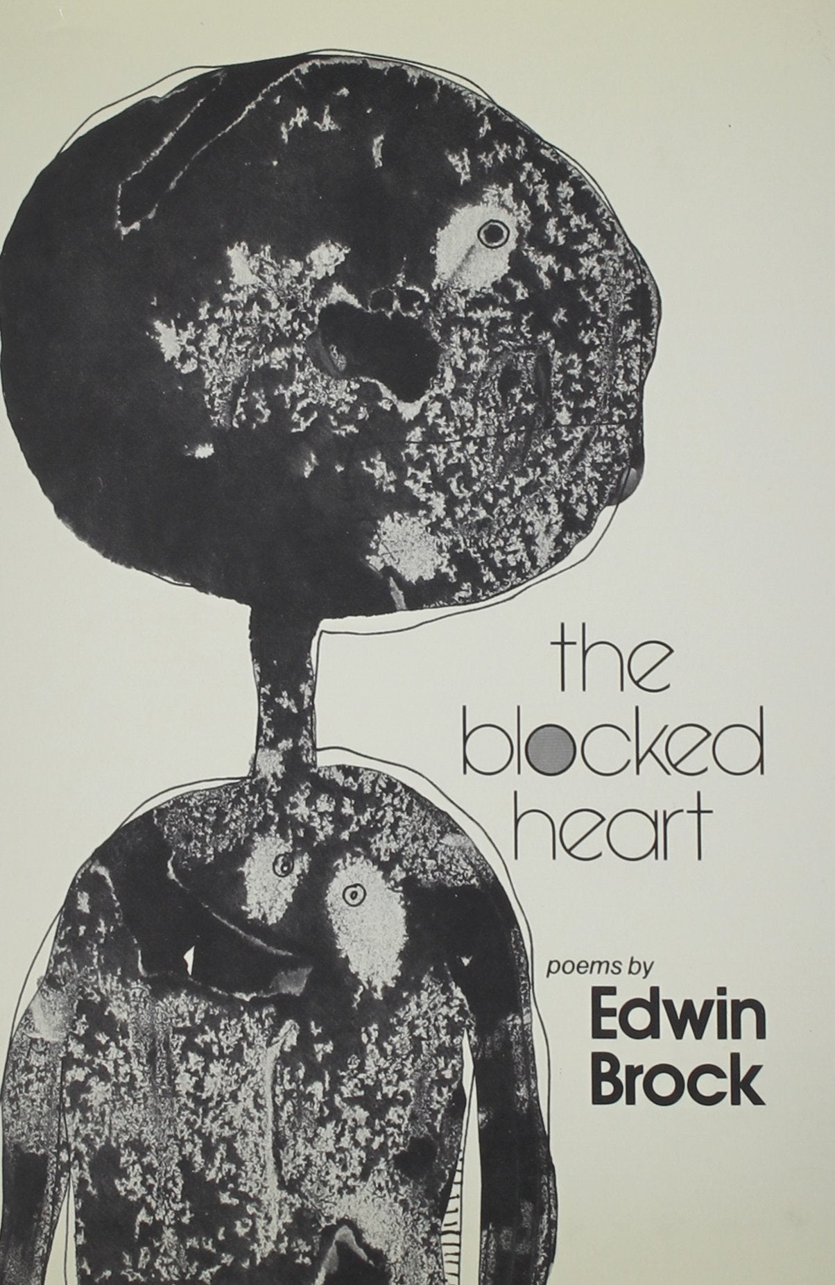 The Blocked Heart,Used