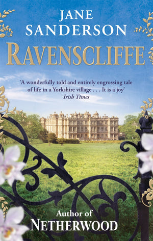 Ravenscliffe. by Jane Sanderson,Used