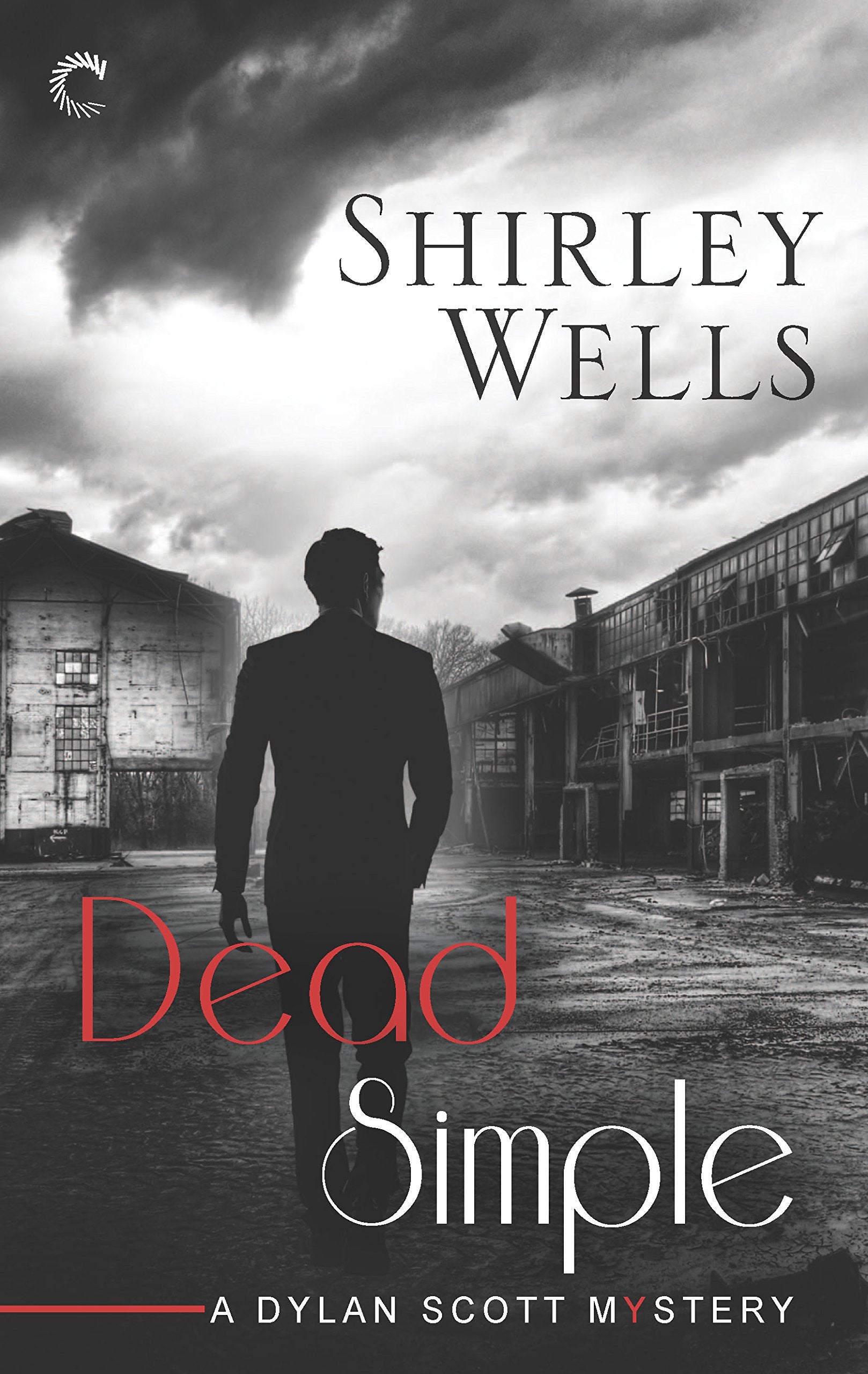 Dead Simple (A Dylan Scott Mystery, 8),Used