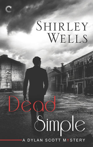 Dead Simple (A Dylan Scott Mystery, 8),Used