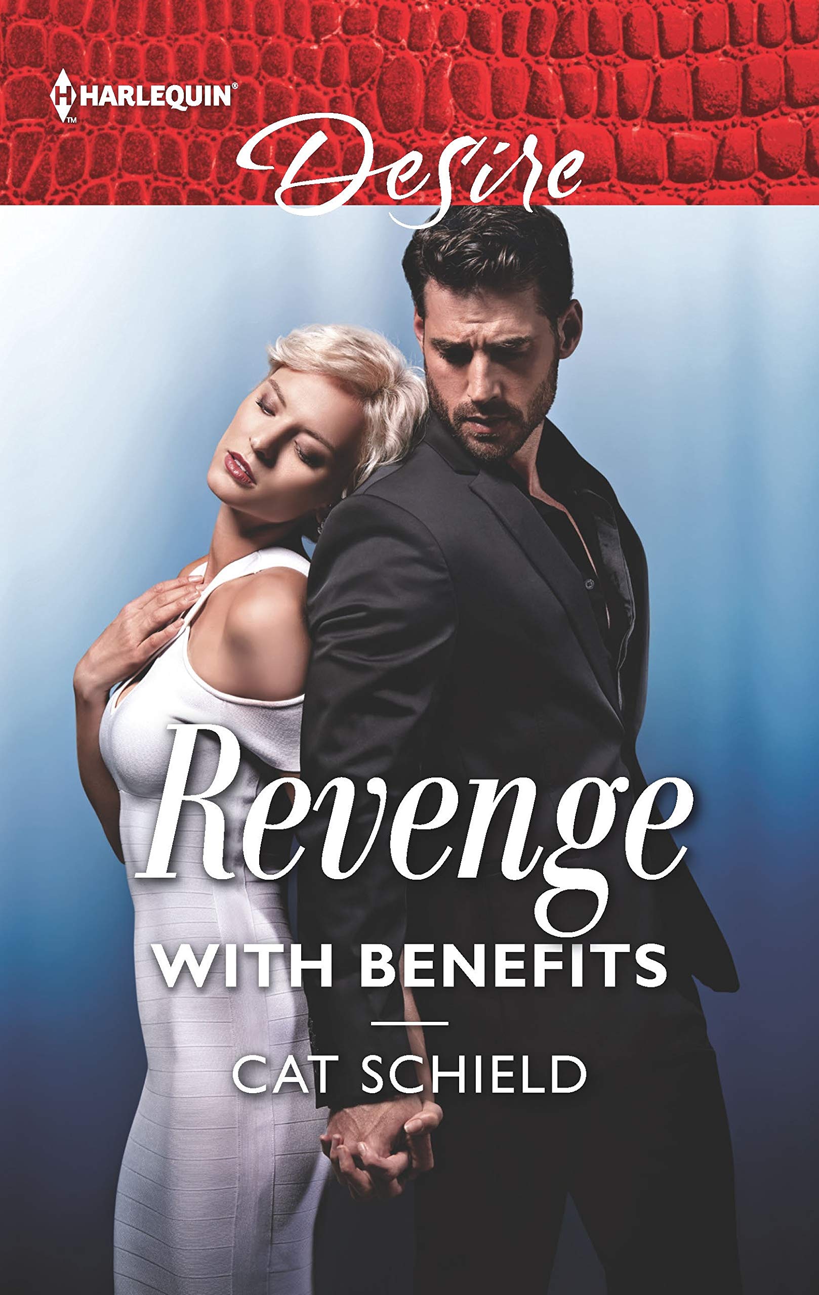 Revenge with Benefits (Sweet Tea and Scandal, 3),Used