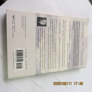 Deep Survival: Who Lives, Who Dies, and Why,New