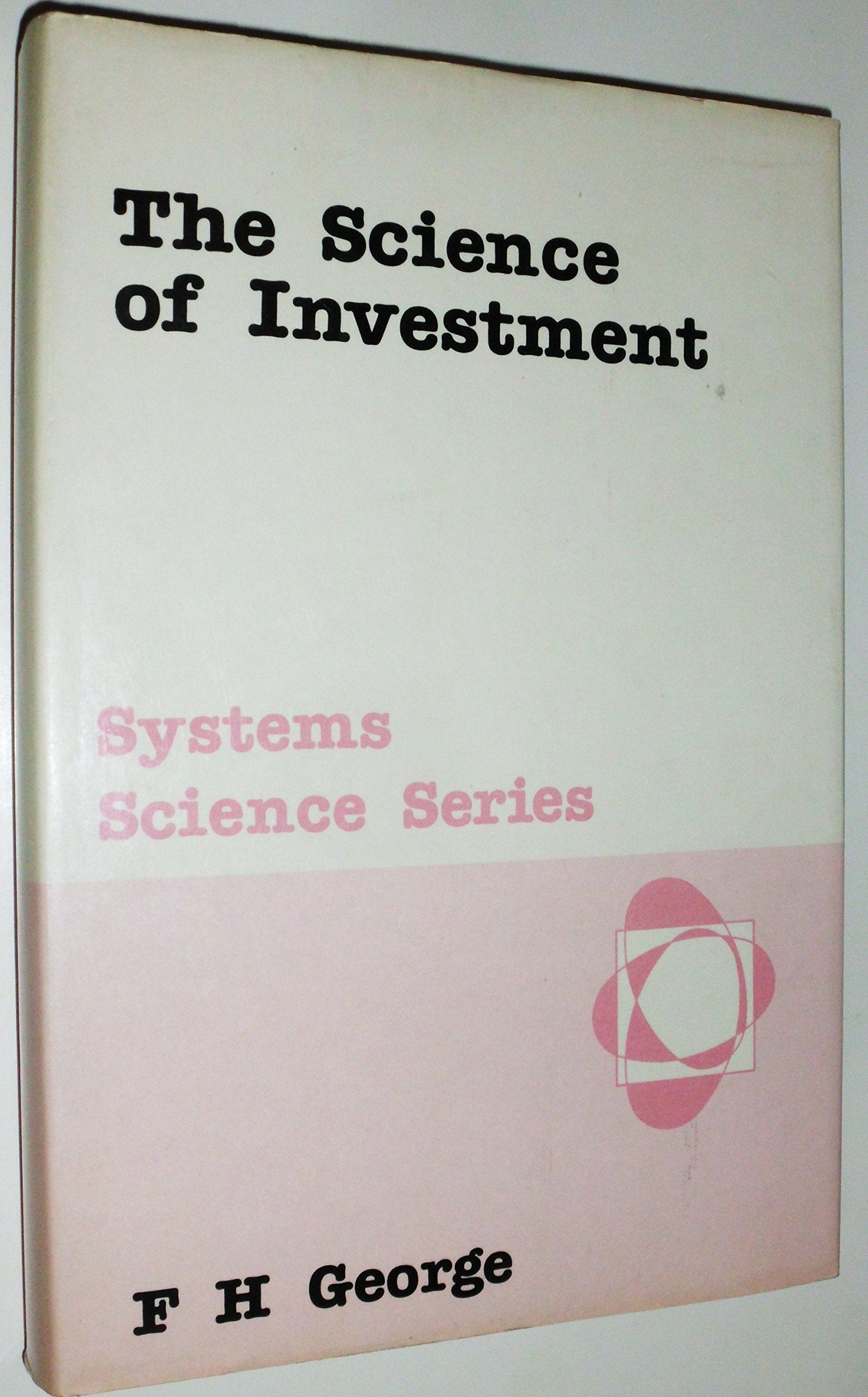Science of Investment,Used