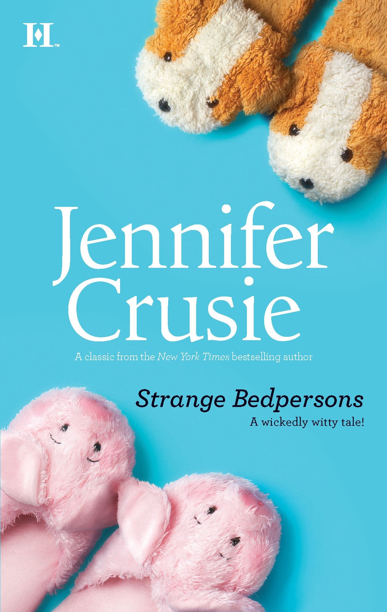Strange Bedpersons,Used