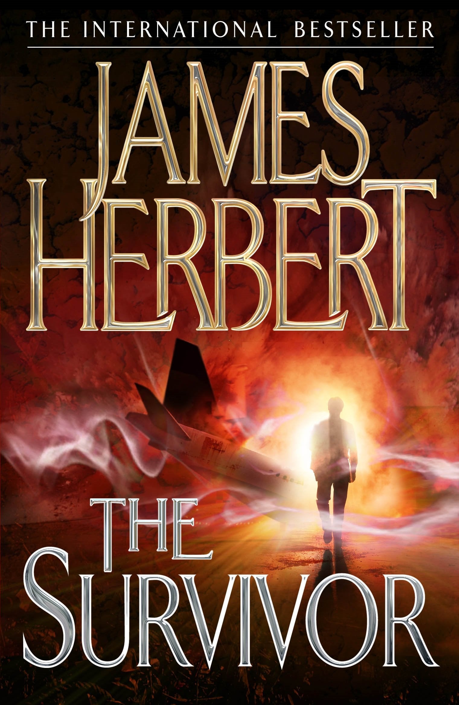 The Survivor,Used