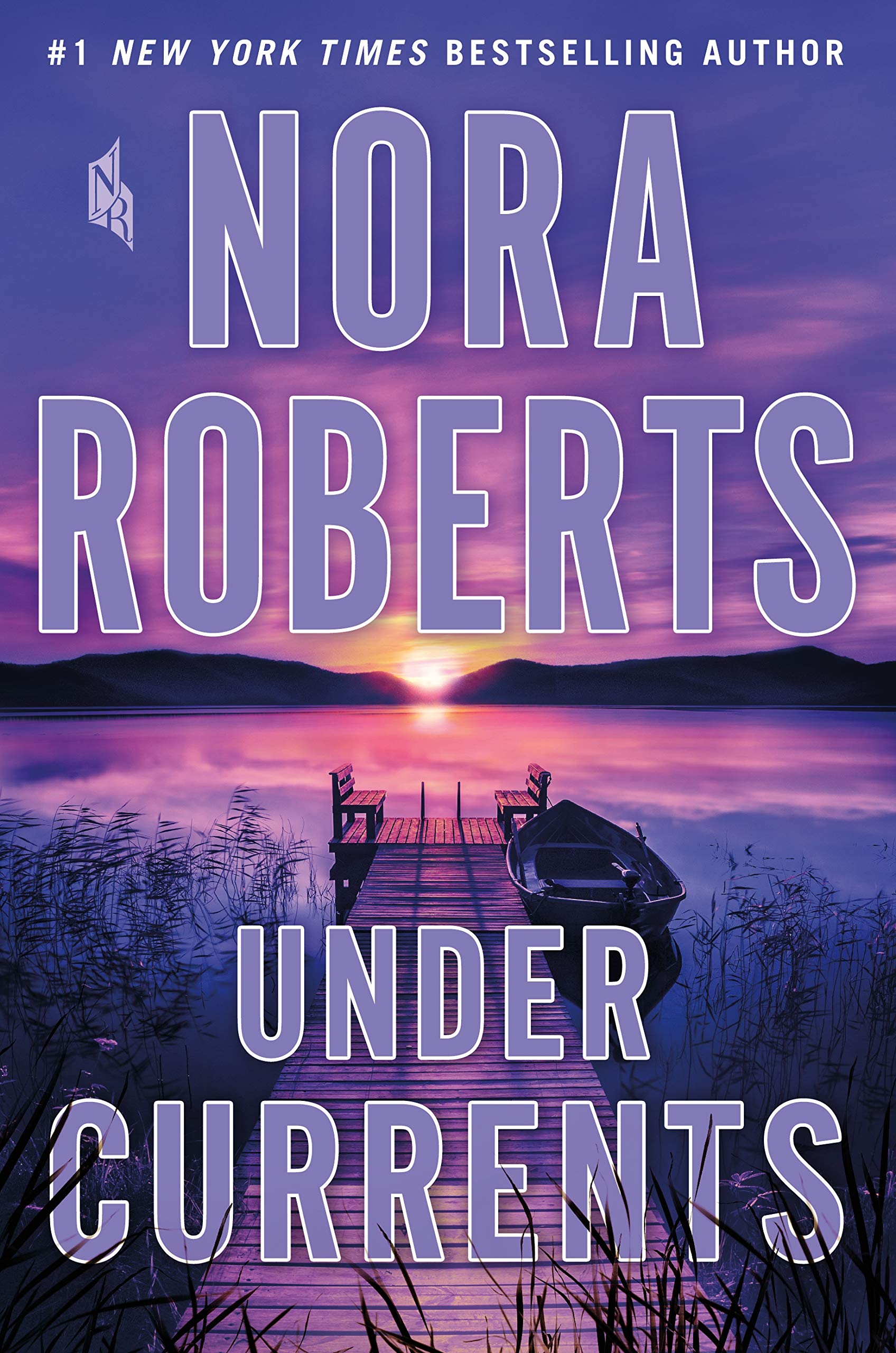 Under Currents: A Novel,Used