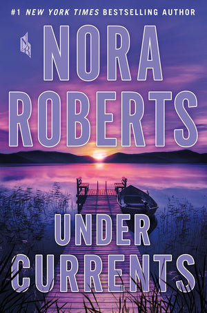 Under Currents: A Novel,Used