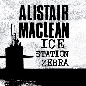 Ice Station Zebra,New