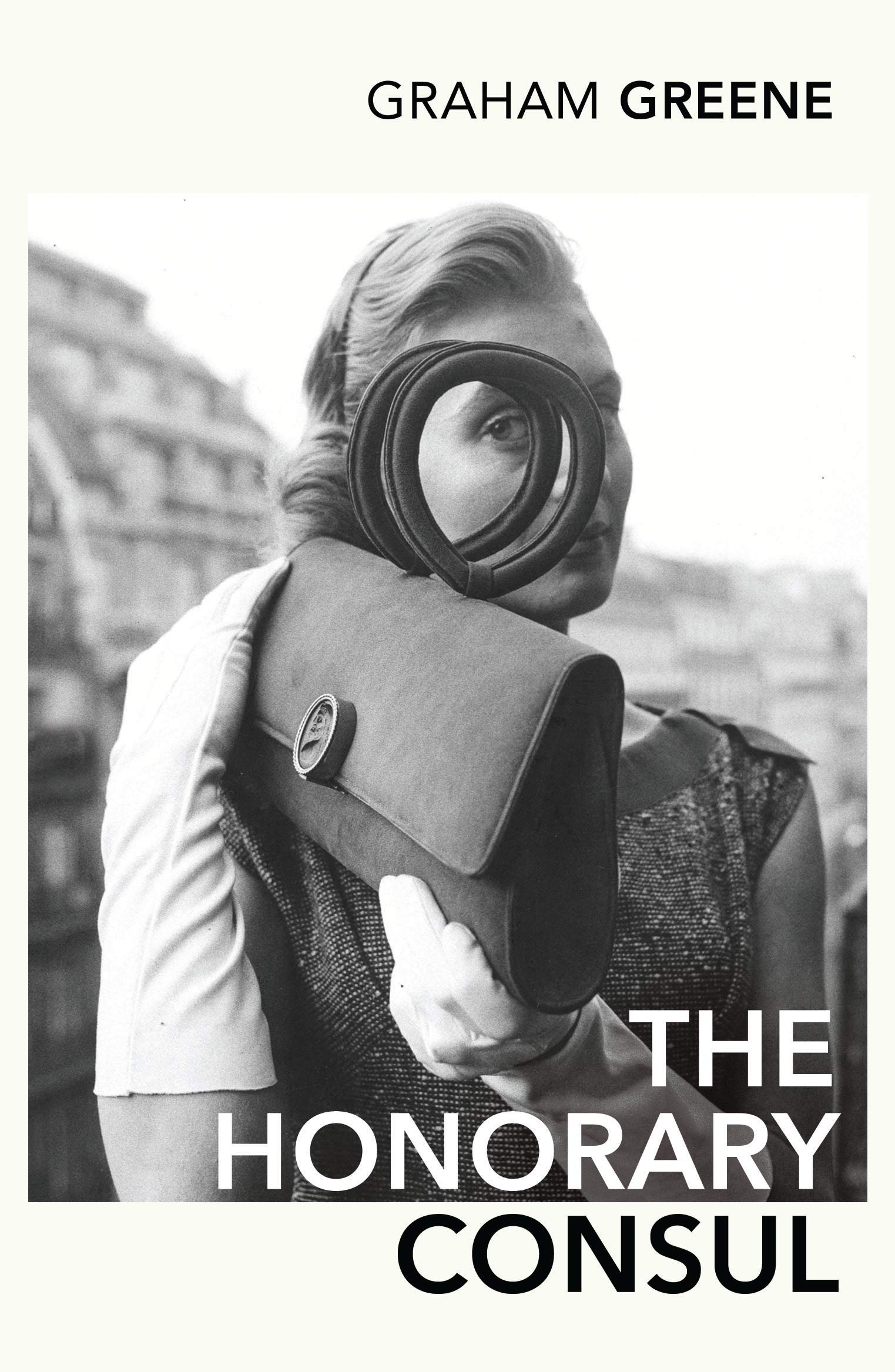 HONORARY CONSUL, THE,Used