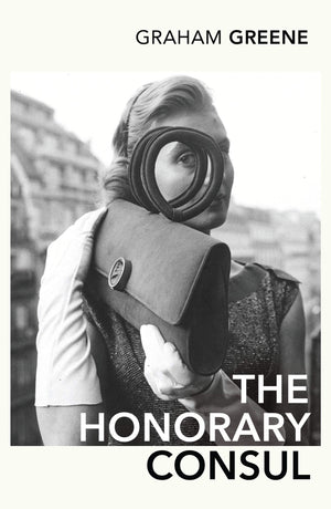HONORARY CONSUL, THE,Used