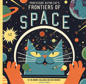 Professor Astro Cat's Frontiers of Space,Used