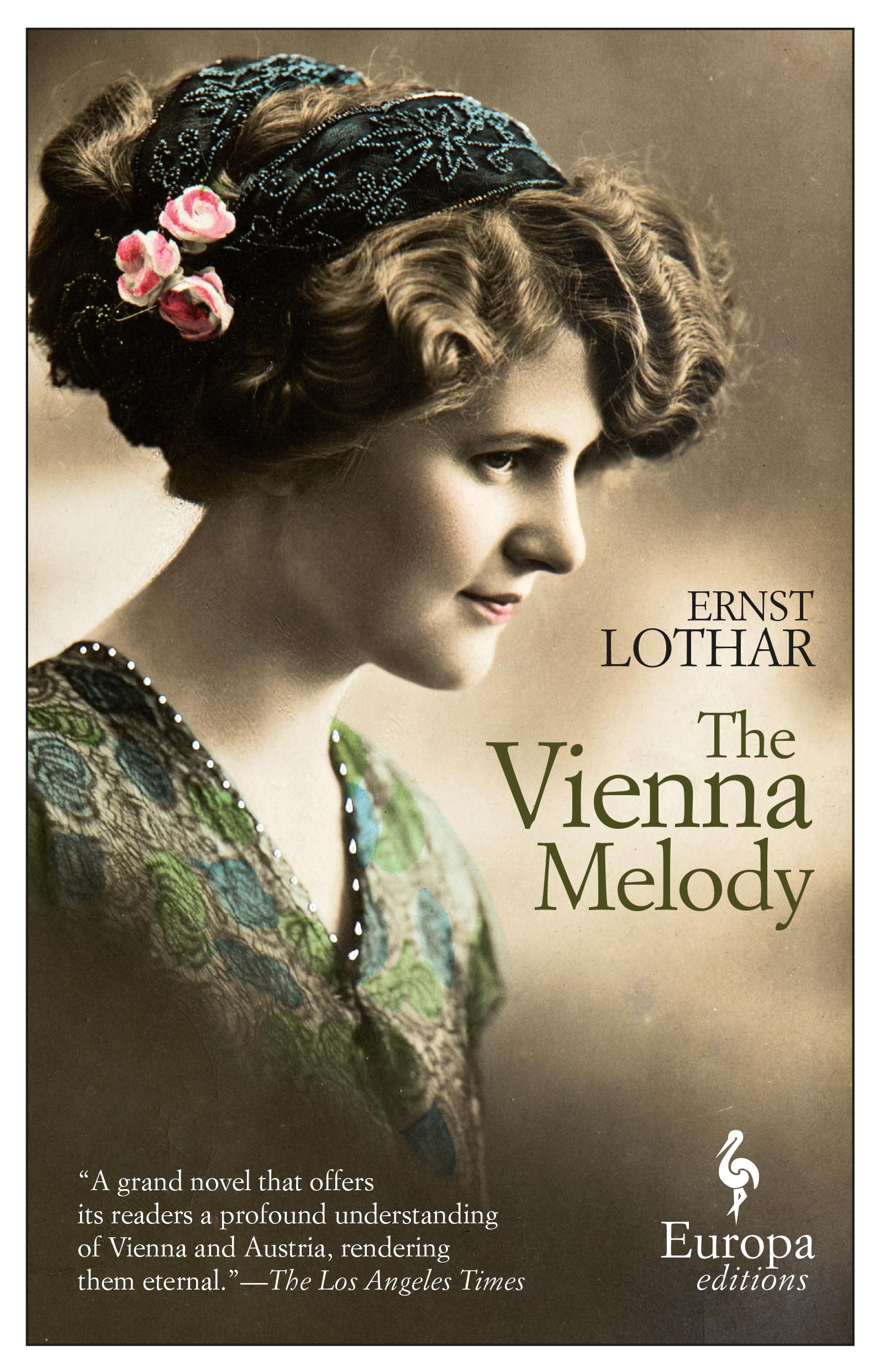 The Vienna Melody,Used