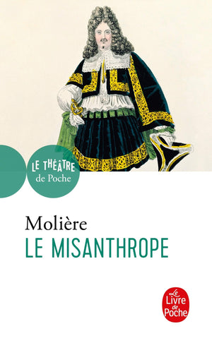 Le Misanthrope (Ldp Theatre),Used