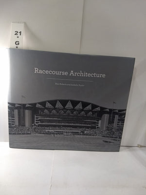 Racecourse Architecture-used
