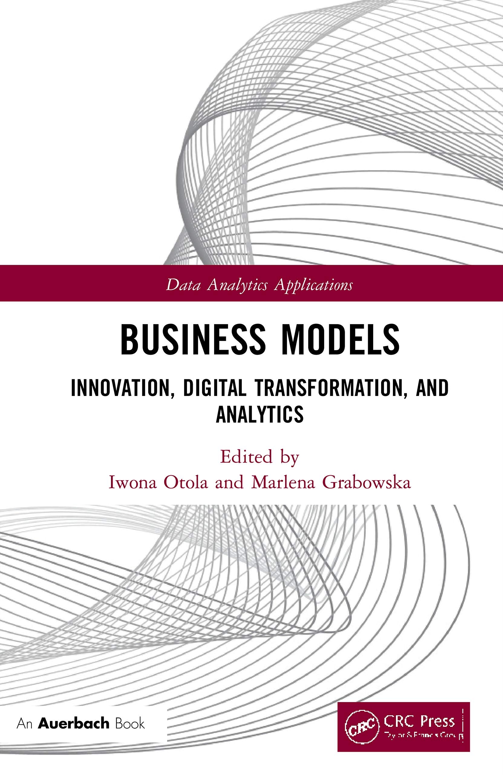 Business Models (Data Analytics Applications),Used