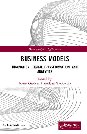 Business Models (Data Analytics Applications),Used