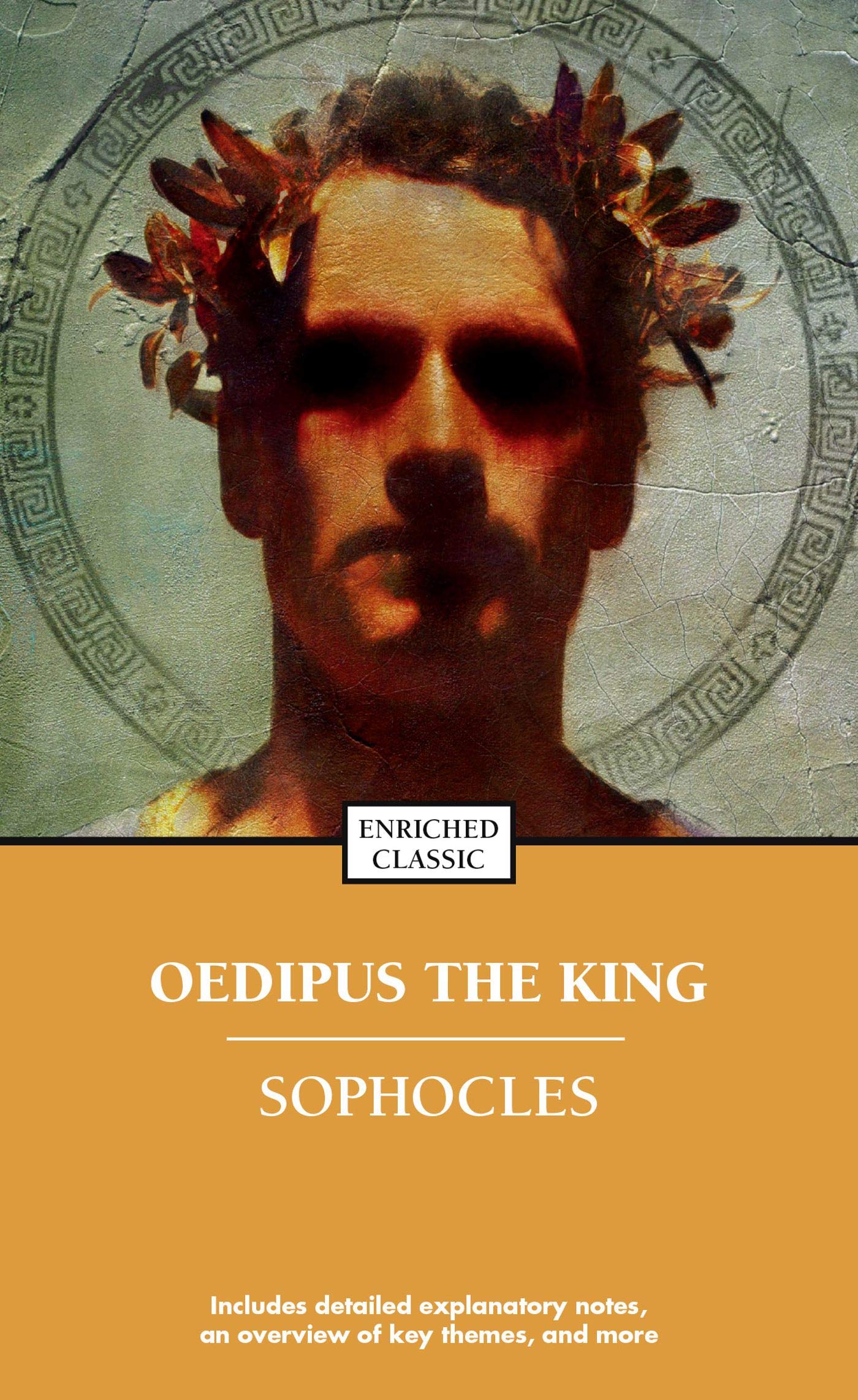 Oedipus The King (Enriched Classics),Used