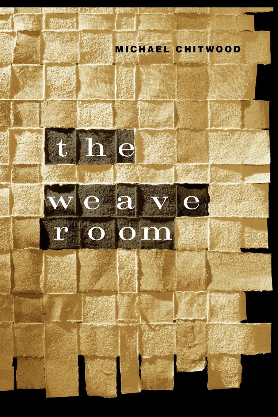 The Weave Room (Phoenix Poets),Used