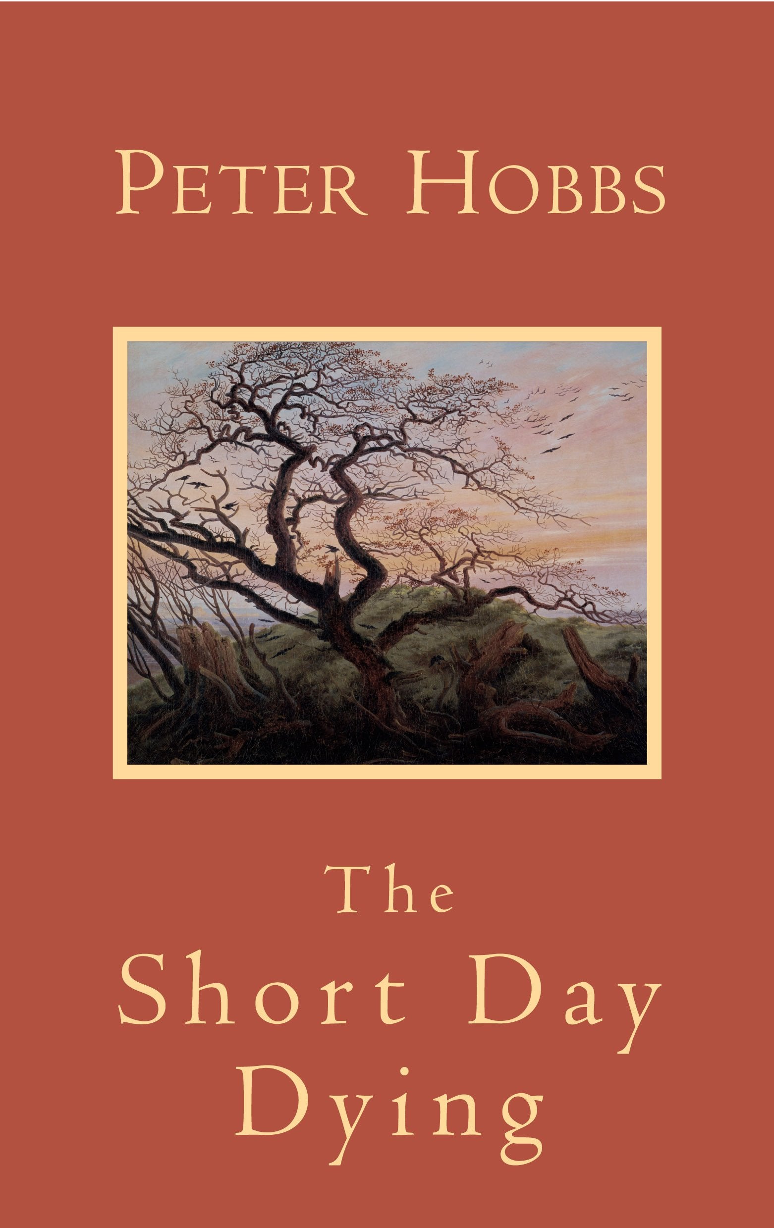 The Short Day Dying,Used