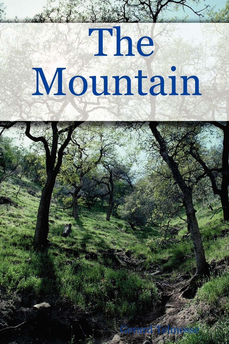 The Mountain,Used