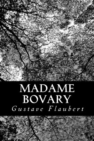 Madame Bovary (French Edition),Used