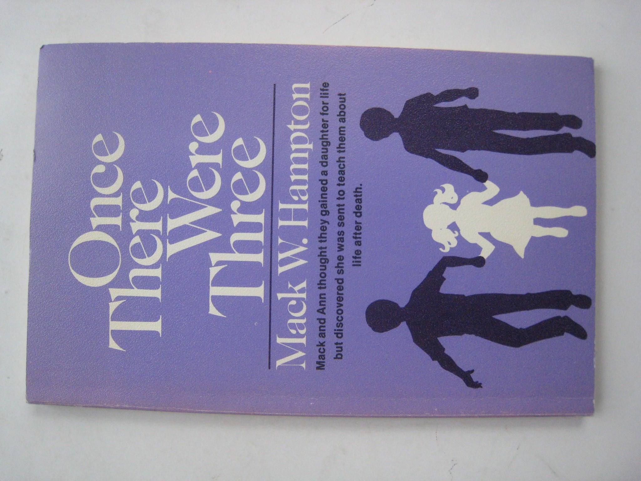 Once there were three,Used