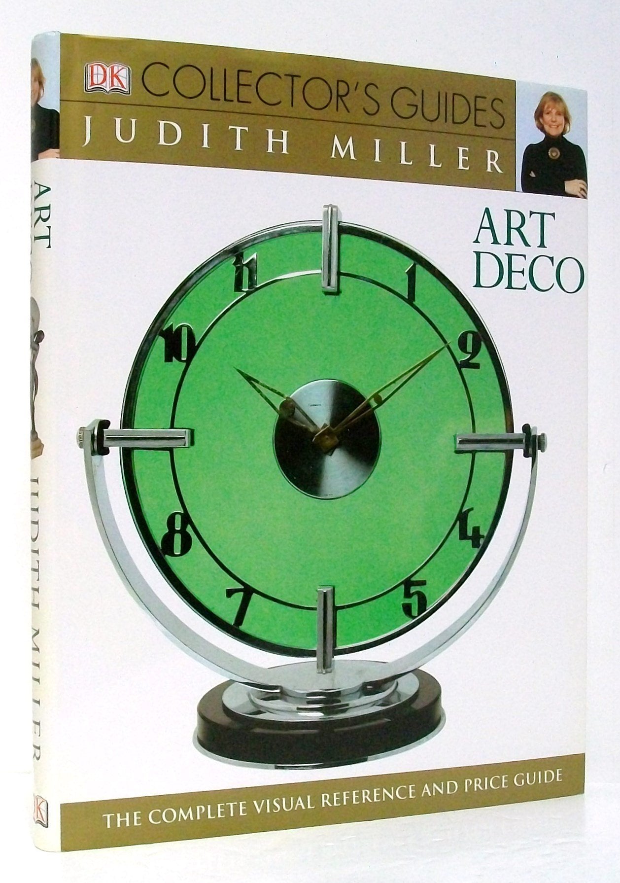 Art Deco (Dk Collector's Guides),Used