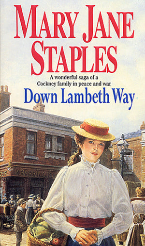 Down Lambeth Way,Used
