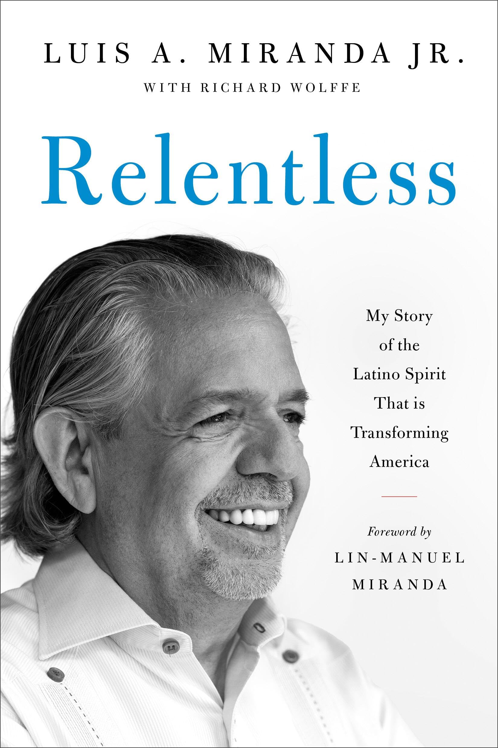 Relentless