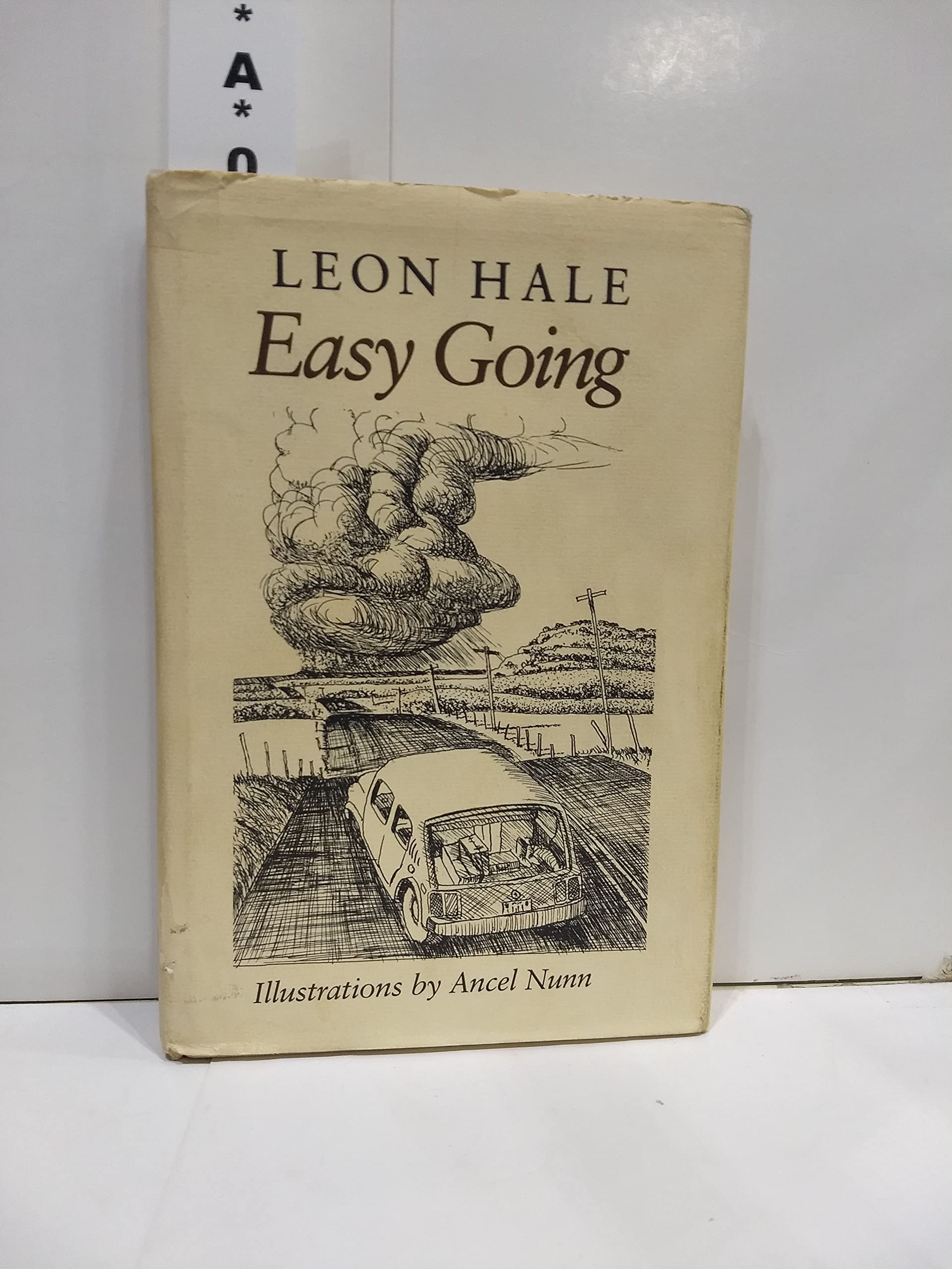Easy Going,Used