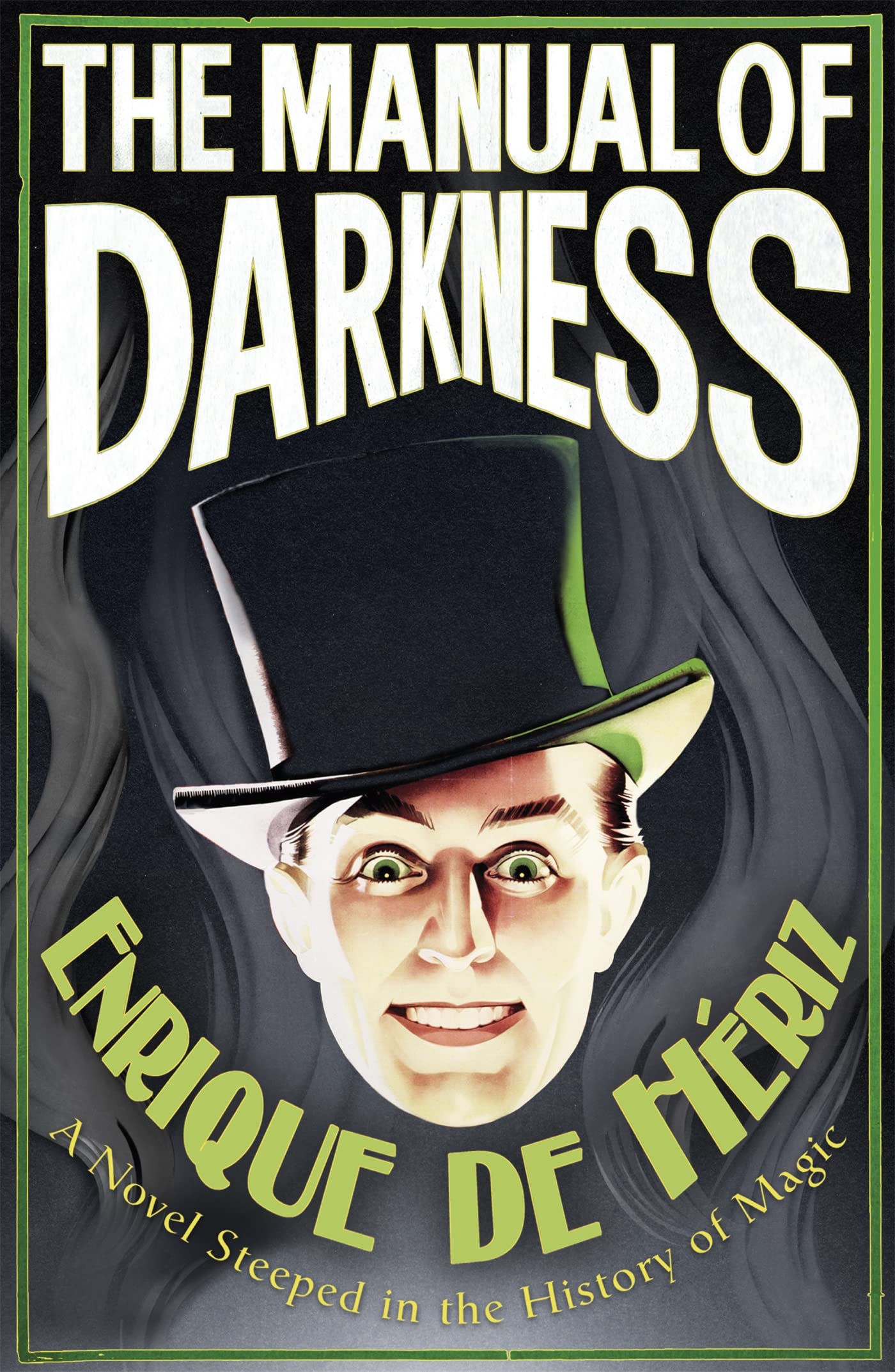 The Manual Of Darkness