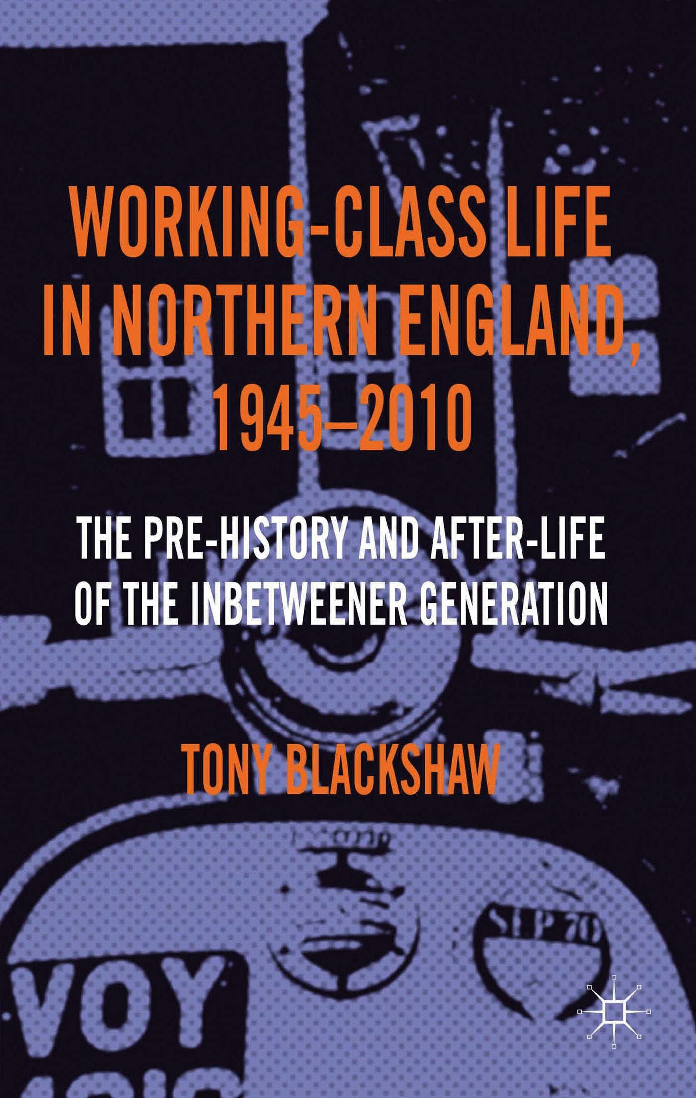 WorkingClass Life in Northern England, 19452010: The PreHistory and AfterLife of the Inbetweener Generation,Used