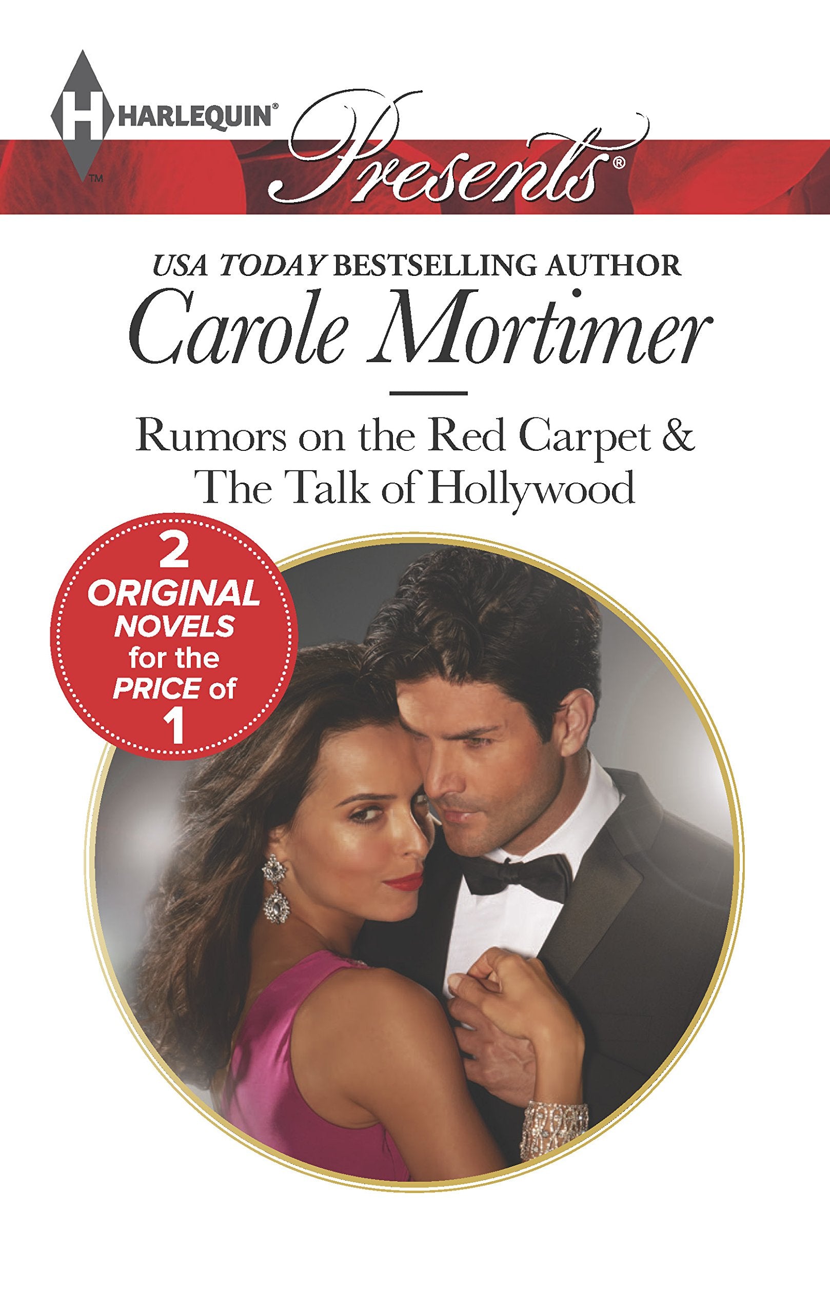 Rumors on the Red Carpet (Scandal in the Spotlight, 6),Used