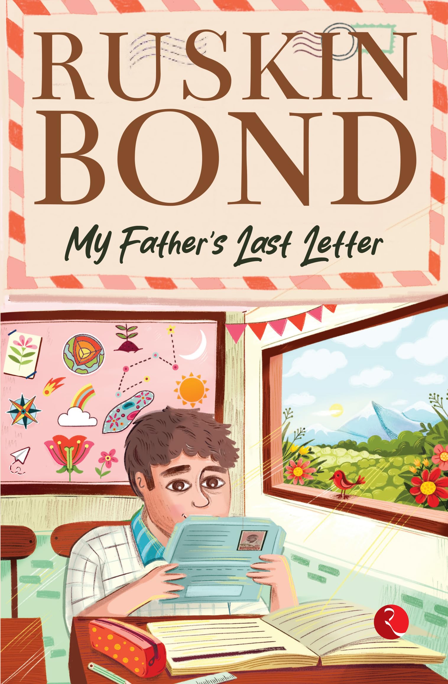 My Fathers Last Letter