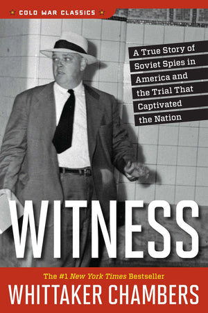 Witness (Cold War Classics),Used