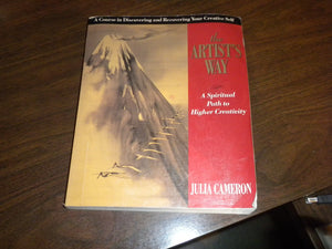 The Artist'S Way,New