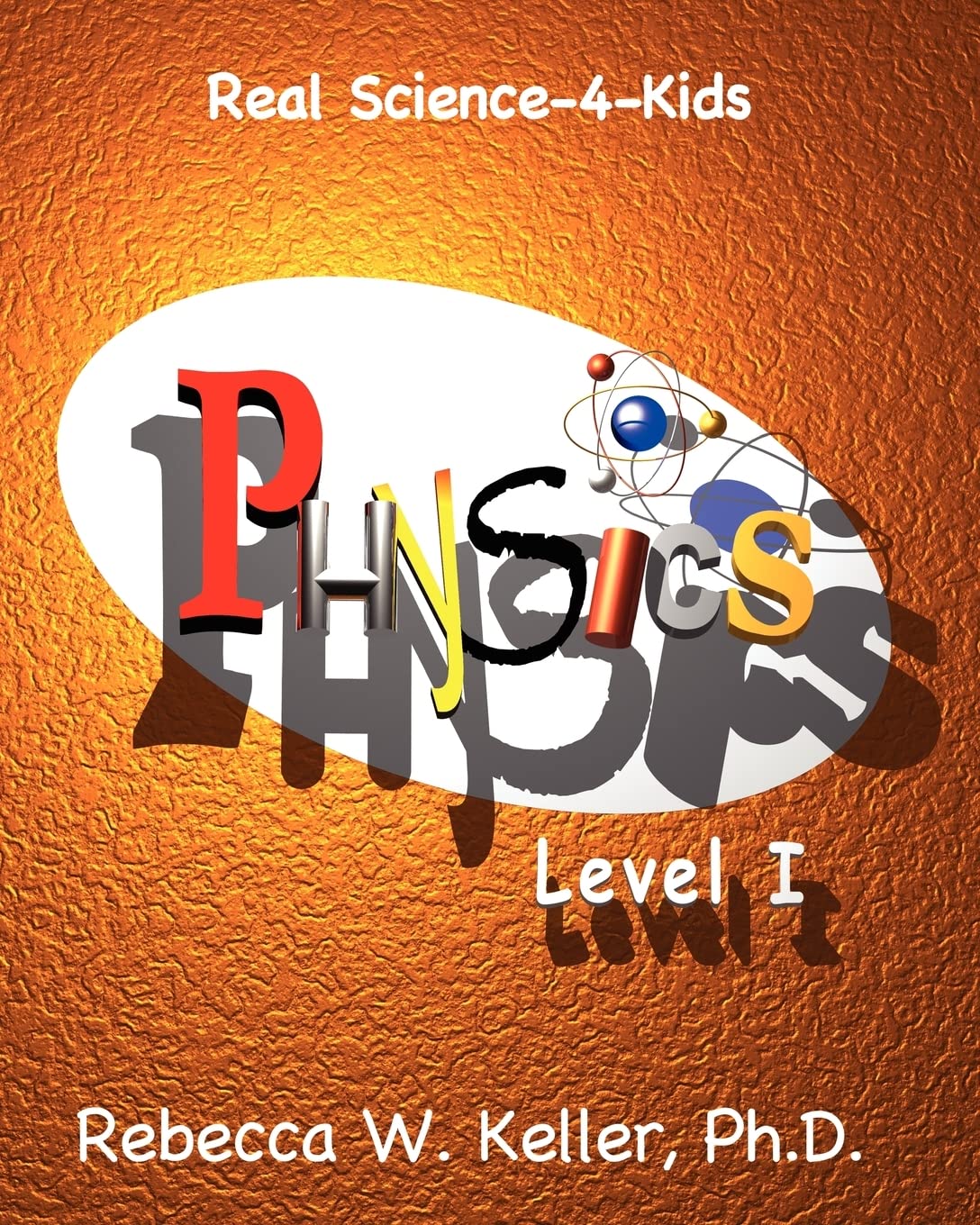 Level I Physics,Used