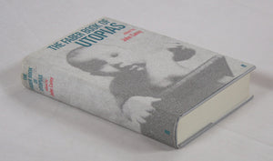 The Faber book of utopias