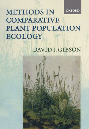 Methods in Comparative Plant Population Ecology,Used