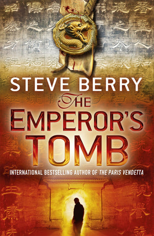 The Emperor'S Tomb,Used