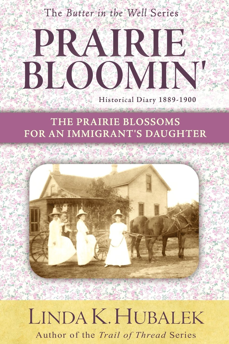 Prairie Bloomin',Used