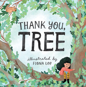 Thank You, Tree: A Board Book,Used