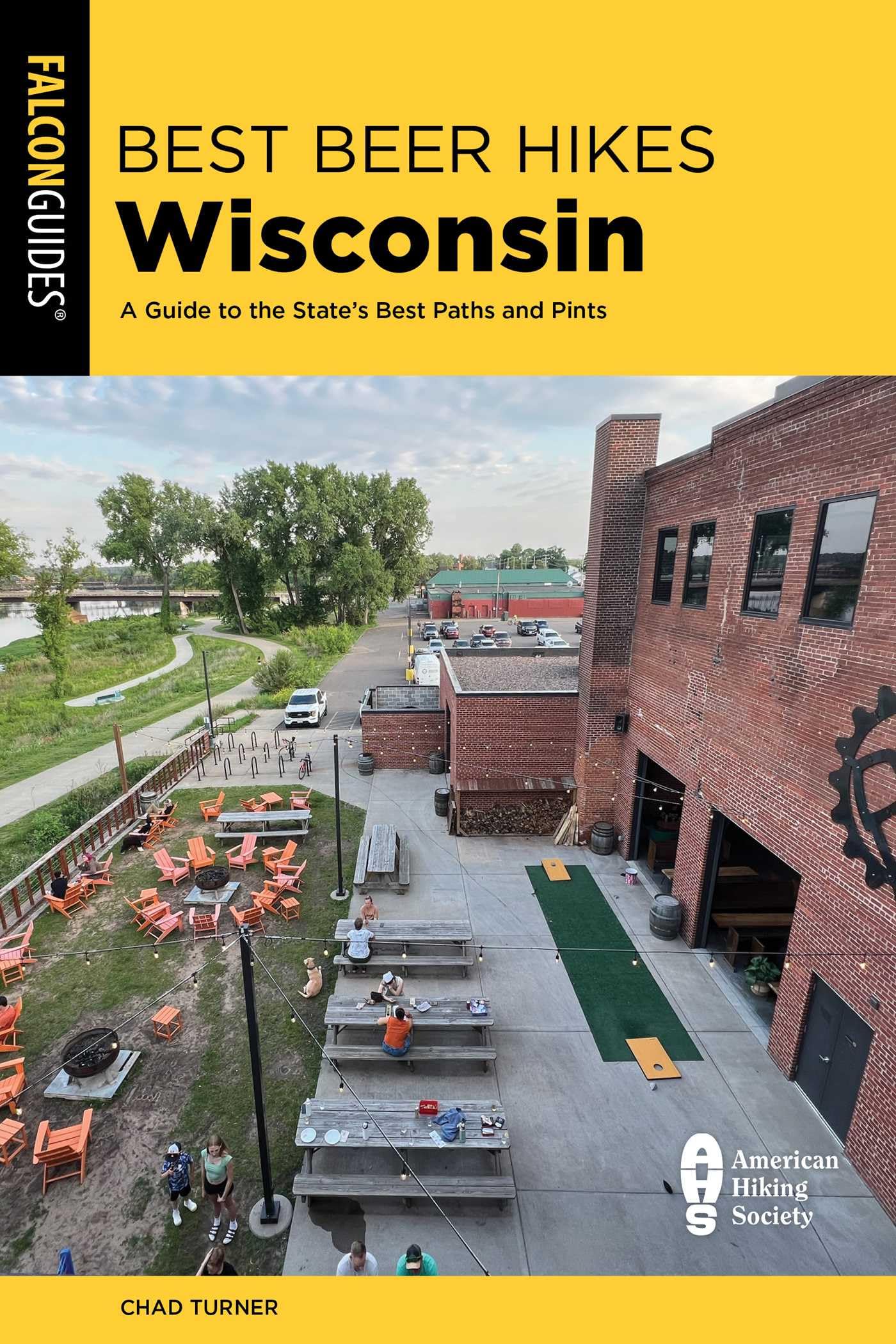 Best Beer Hikes Wisconsin: A Guide To The StateS Best Paths And Pints