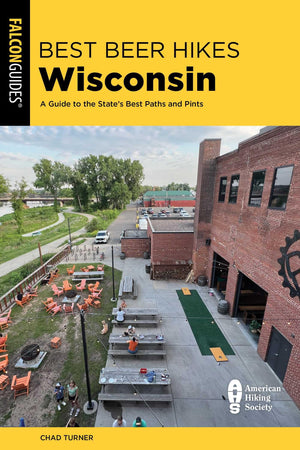 Best Beer Hikes Wisconsin: A Guide To The StateS Best Paths And Pints