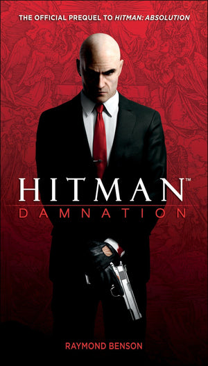 Hitman: Damnation,Used