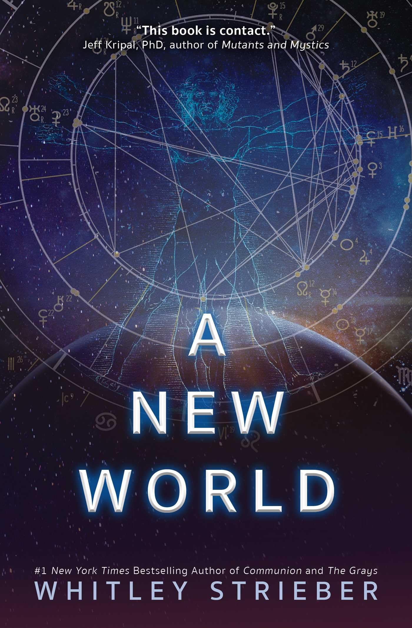 A New World,Used