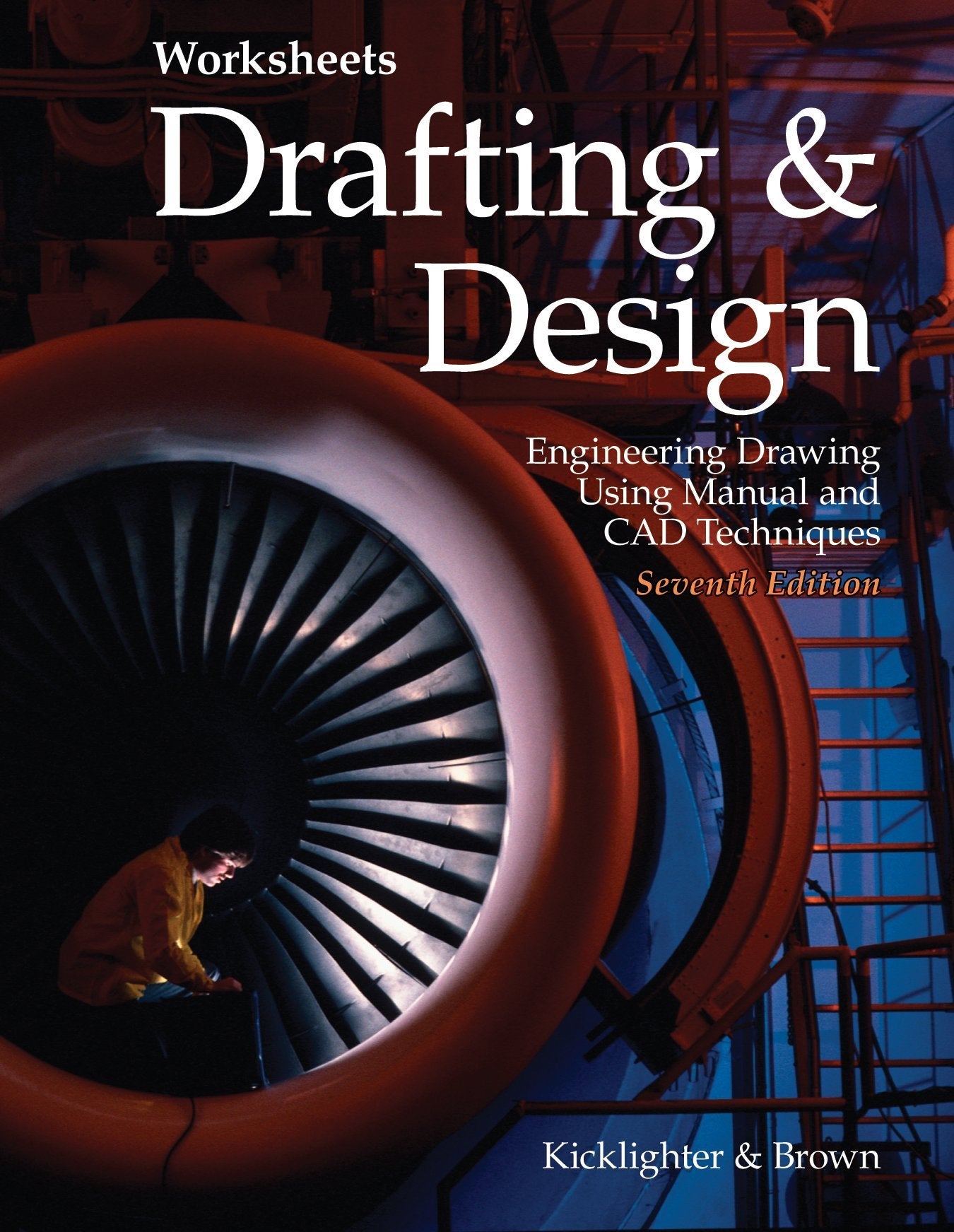 Drafting & Design,Used