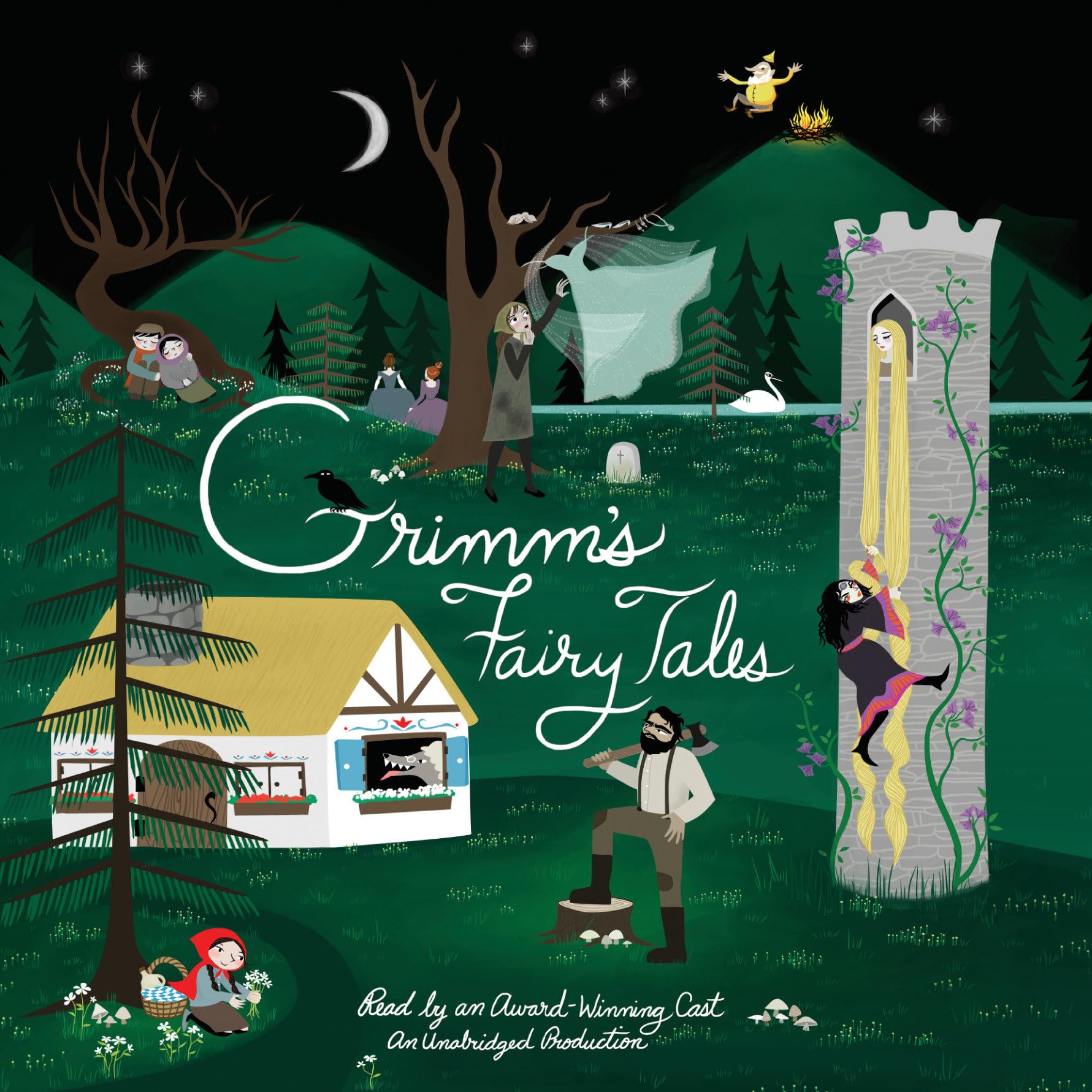 Grimm s Fairy Tales